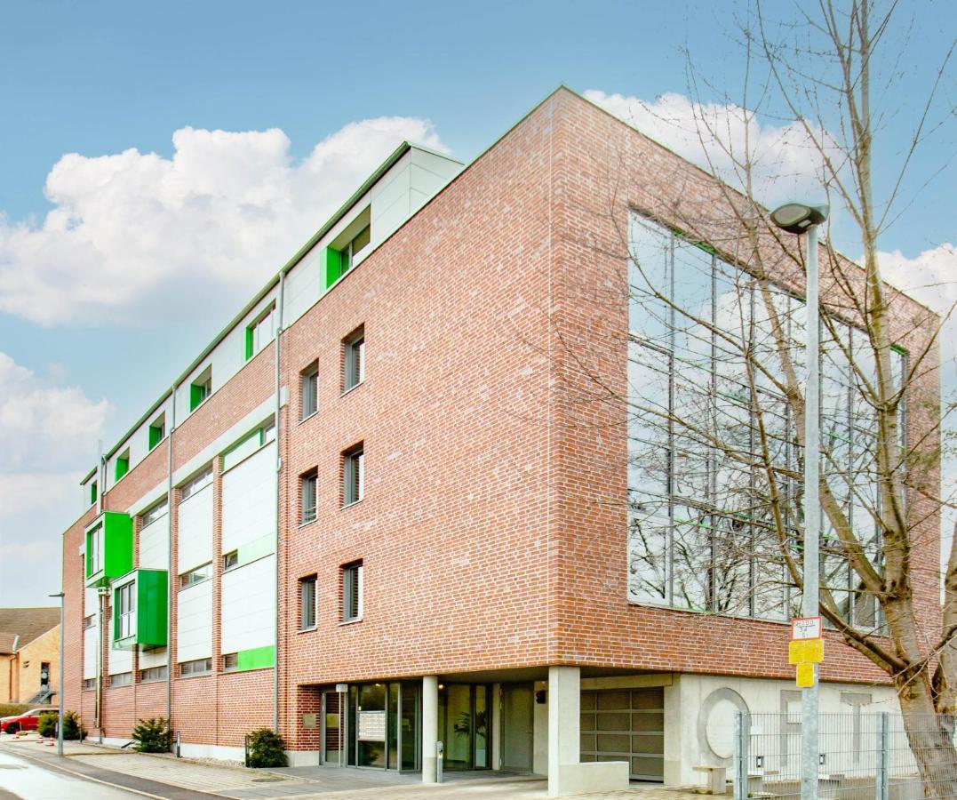 Gohlke L.O.F.T. Apartments Schorndorf  Exterior photo