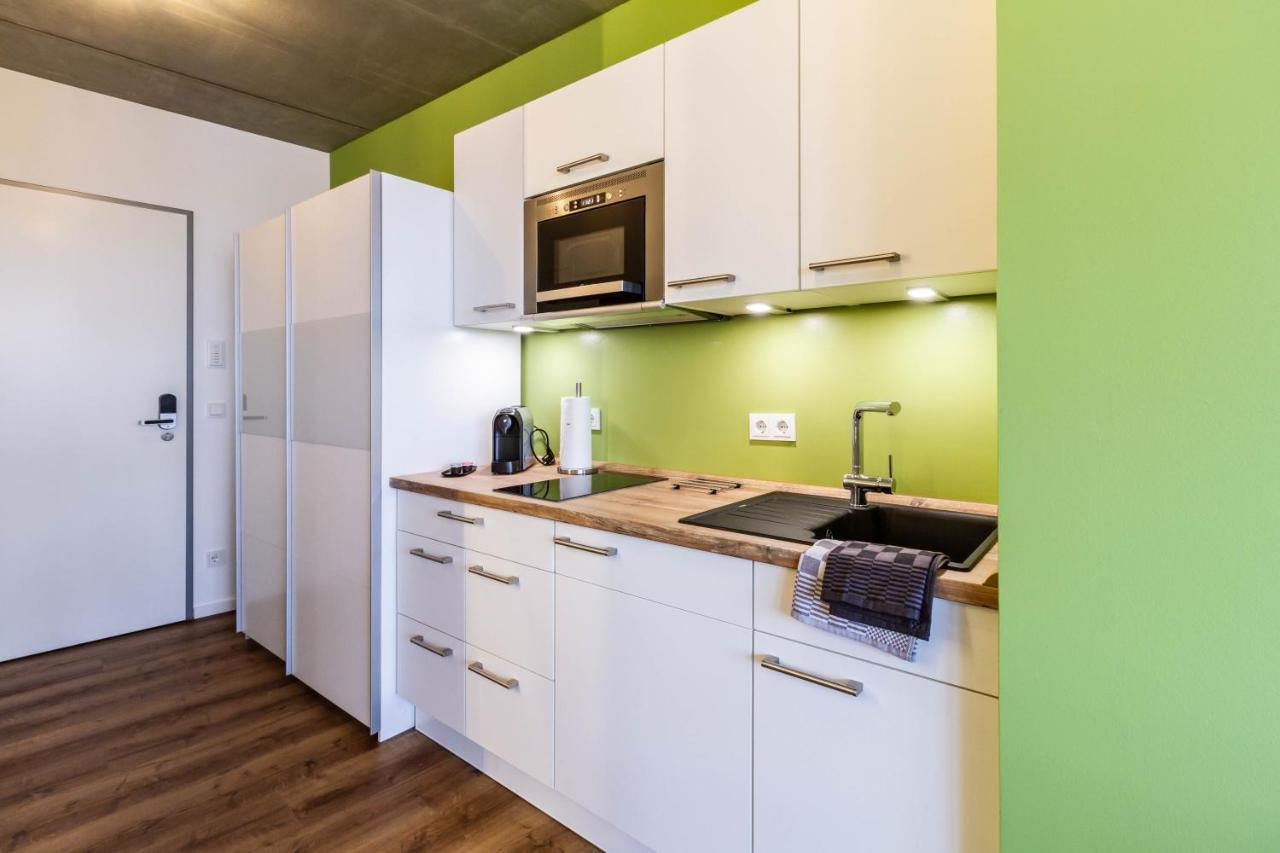 Gohlke L.O.F.T. Apartments Schorndorf  Exterior photo