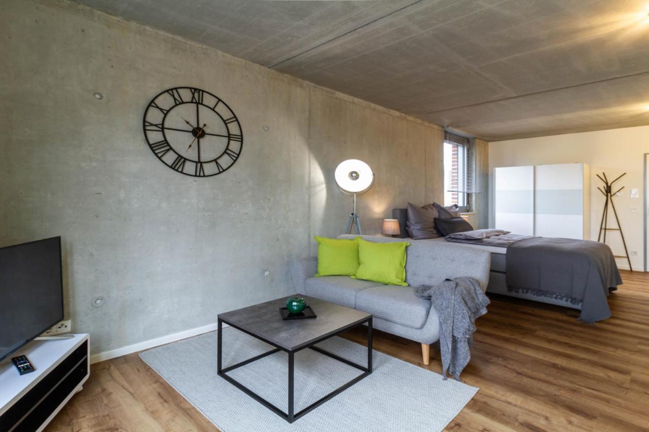 Gohlke L.O.F.T. Apartments Schorndorf  Exterior photo